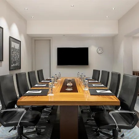 Radisson Blu Bosphorus Hotel