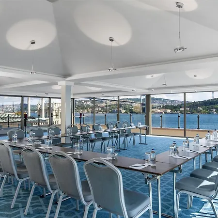 Radisson Blu Bosphorus Hotel Estambul