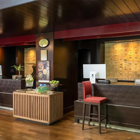 Radisson Blu Bosphorus 5*