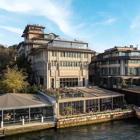 Radisson Blu Bosphorus Hotell Istanbul