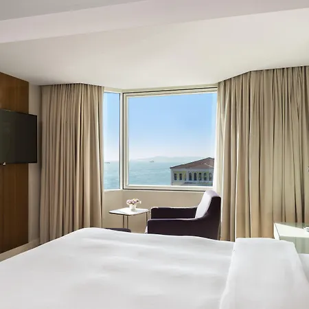 Radisson Blu Bosphorus