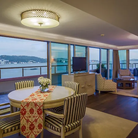 Radisson Blu Bosphorus Stambuł