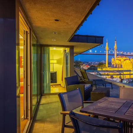 Radisson Blu Bosphorus Estambul