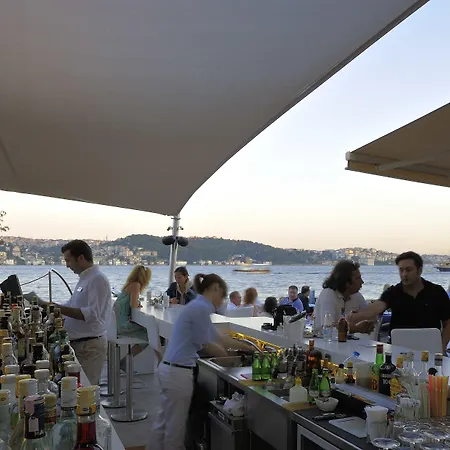 Radisson Blu Bosphorus Hotel 5*