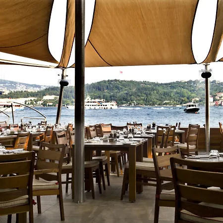 Radisson Blu Bosphorus