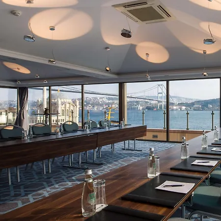Hotel Radisson Blu Bosphorus Estambul