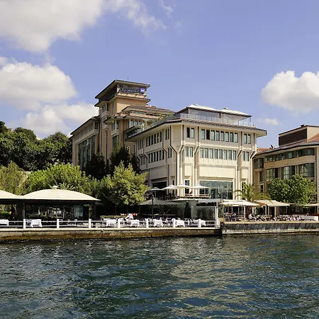 Hotel Radisson Blu Bosphorus Estambul