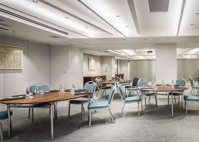 Radisson Blu Bosphorus