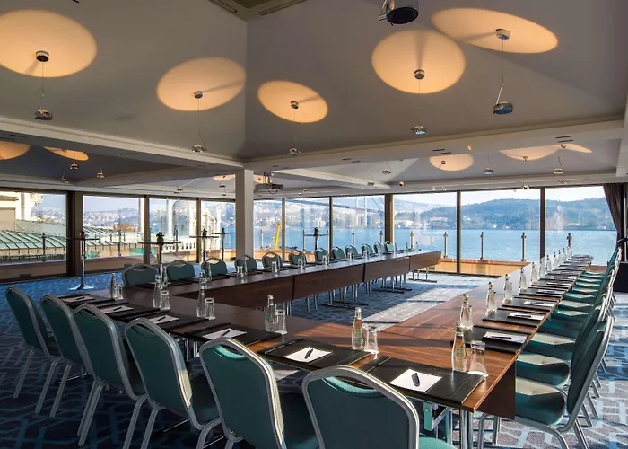 Radisson Blu Bosphorus Отель Стамбул