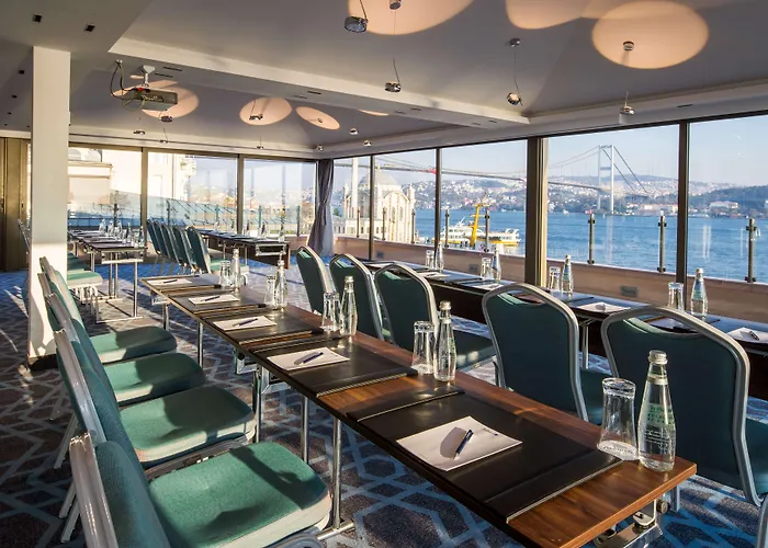 Radisson Blu Bosphorus Отель 5*