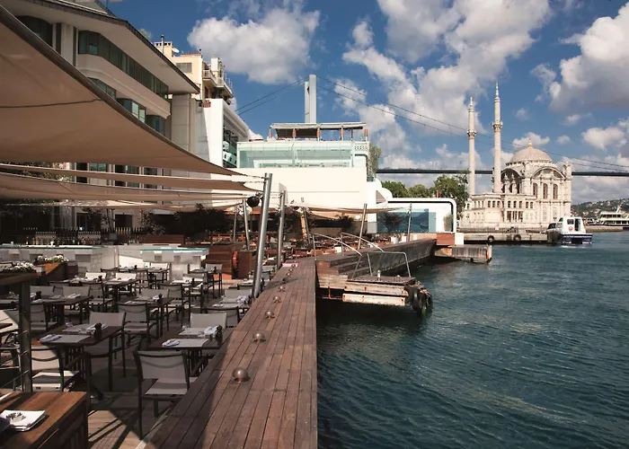 Radisson Blu Bosphorus 5*