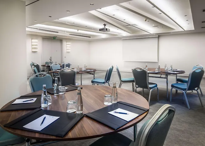 Radisson Blu Bosphorus Отель Стамбул