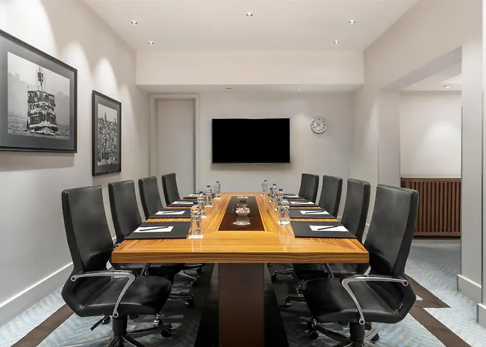 Radisson Blu Bosphorus Отель