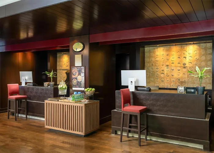 Radisson Blu Bosphorus 5*