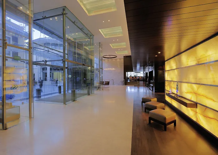 Radisson Blu Bosphorus Стамбул