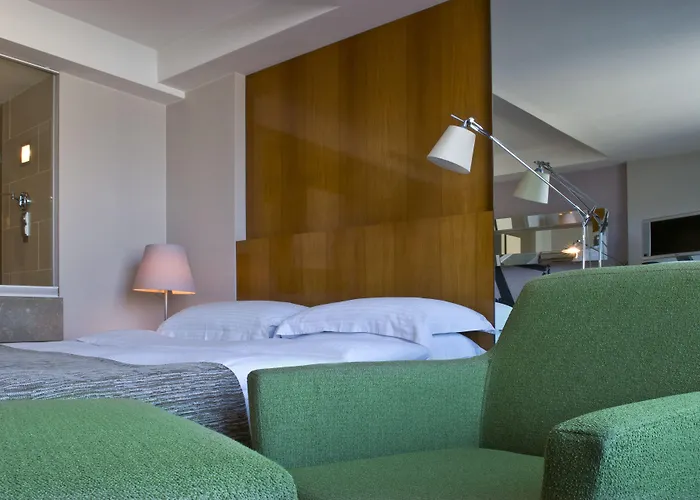 Radisson Blu Bosphorus 5*