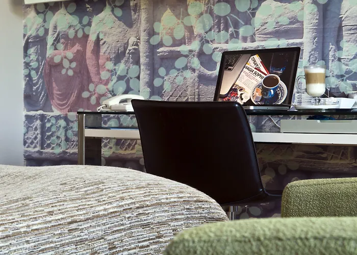 Radisson Blu Bosphorus Отель Стамбул