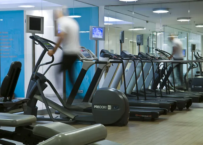 Отель Radisson Blu Bosphorus Стамбул