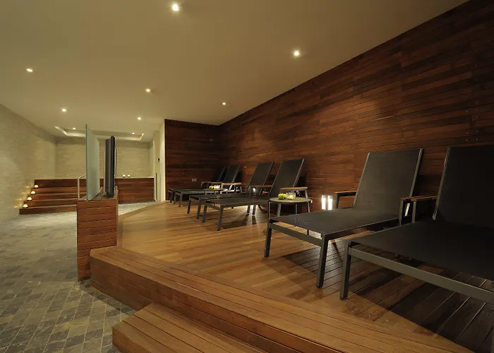 Отель Radisson Blu Bosphorus 5*