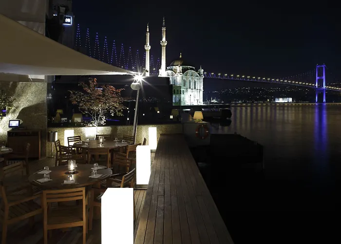 Radisson Blu Bosphorus