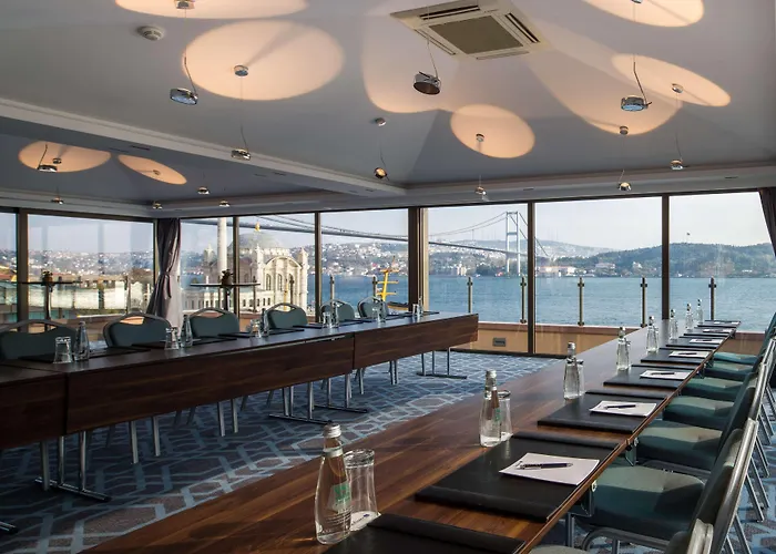 Hotel Radisson Blu Bosphorus Istanbul