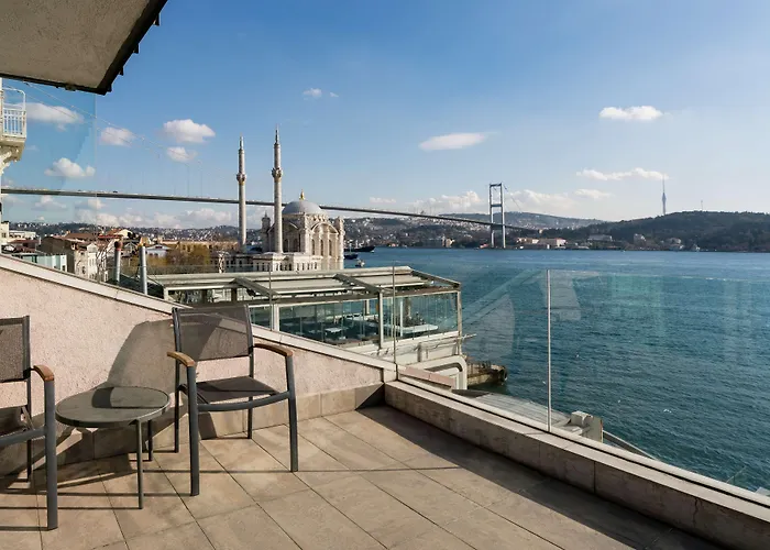 Radisson Blu Bosphorus