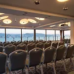 ラディソン ブルー ボスボラス 5* イスタンブール