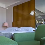 ラディソン ブルー ボスボラス 5*
