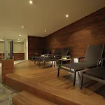 ホテル ラディソン ブルー ボスボラス 5*