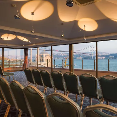 Radisson Blu Bosphorus 5*