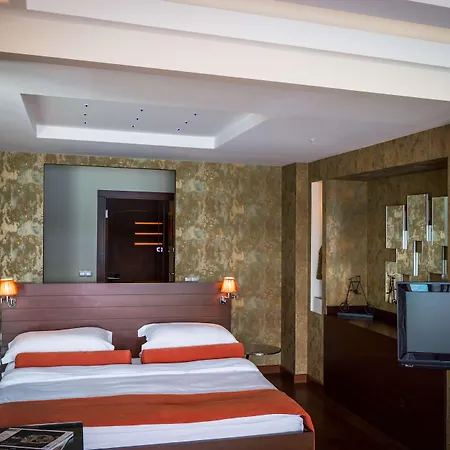 Radisson Blu Bosphorus Istanbulská provincie