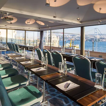 Radisson Blu Bosphorus Szálloda 5*
