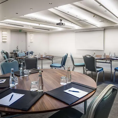 Radisson Blu Bosphorus Hotel Istanbulská provincie