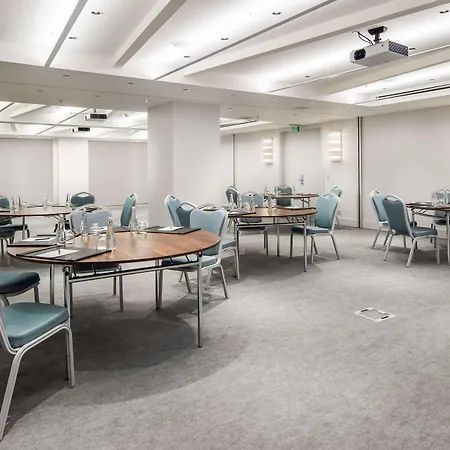 Radisson Blu Bosphorus Hotel Istanbulská provincie