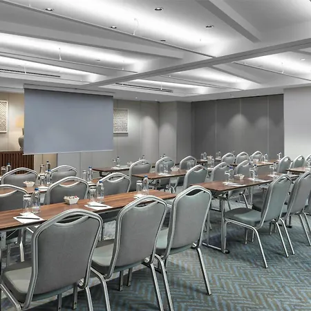 Hotel Radisson Blu Bosphorus Istambul