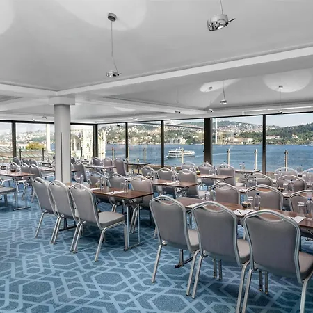 Hotel Radisson Blu Bosphorus 5*