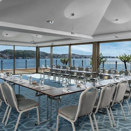 Radisson Blu Bosphorus Istanbulská provincie