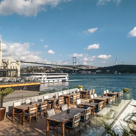 Radisson Blu Bosphorus