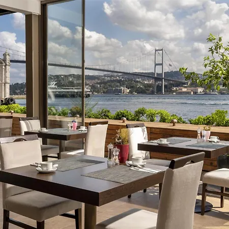 Radisson Blu Bosphorus Hotel 5*