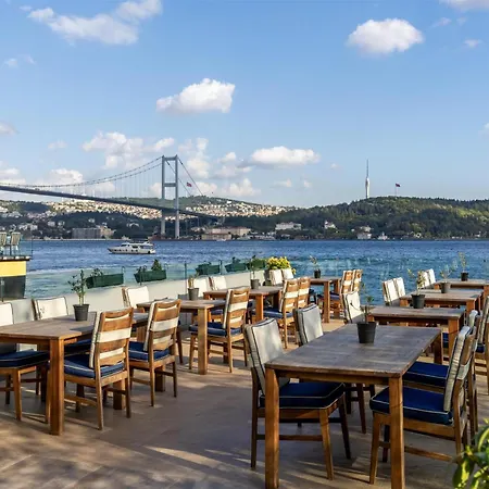 Hotel Radisson Blu Bosphorus 5*