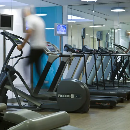 Hotel Radisson Blu Bosphorus Istanbulská provincie