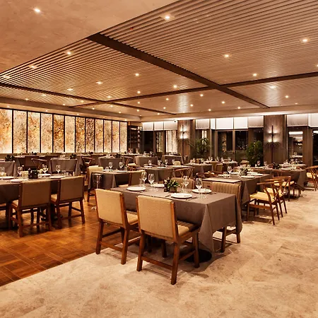 Hotel Radisson Blu Bosphorus