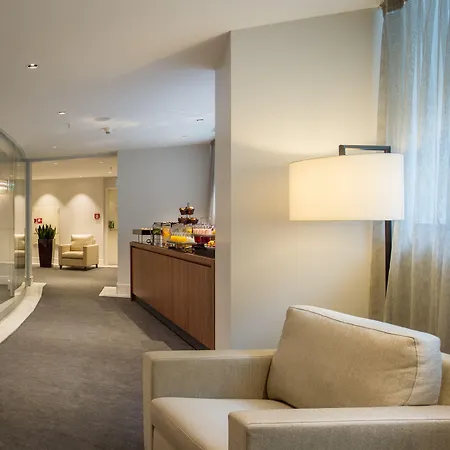 Hotel Radisson Blu Bosphorus