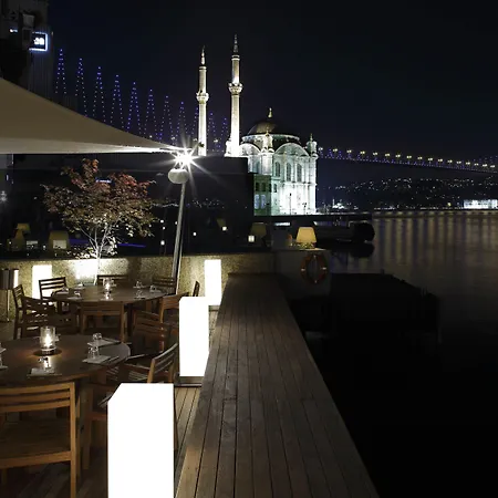 Radisson Blu Bosphorus