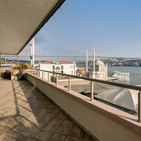 Radisson Blu Bosphorus Szálloda
