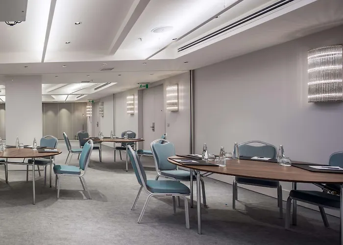 Radisson Blu Bosphorus 5*