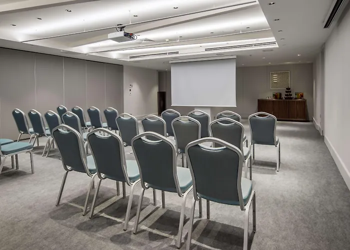 Hotel Radisson Blu Bosphorus 5*