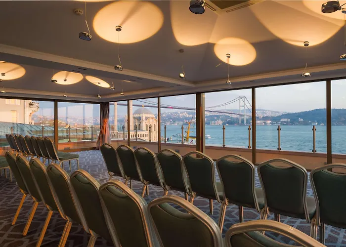 Radisson Blu Bosphorus 5*