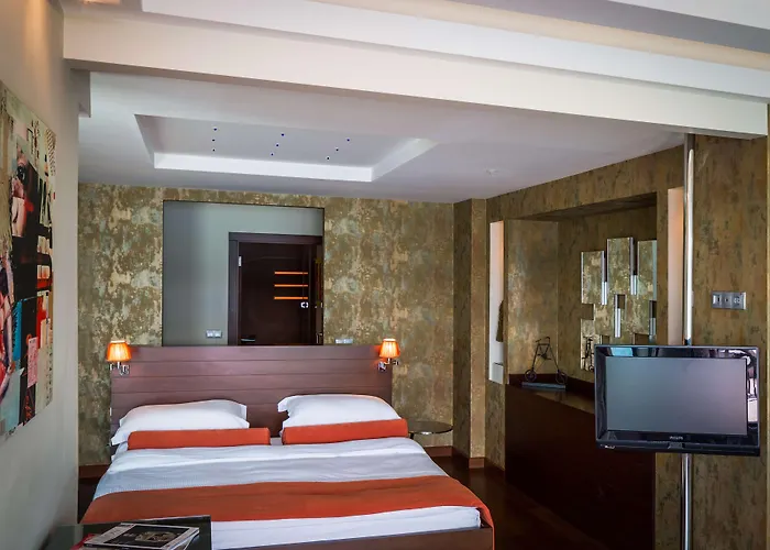 Radisson Blu Bosphorus Istambul