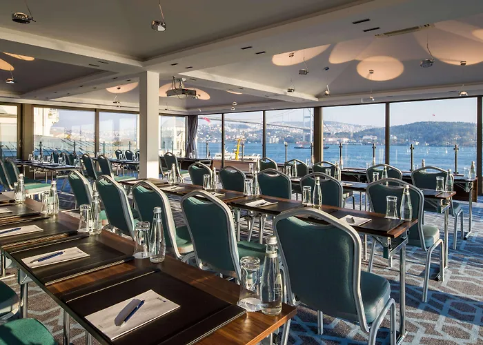 Radisson Blu Bosphorus Istambul